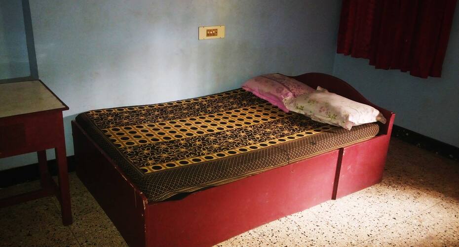 Sea Star Rooms, Kochi 2